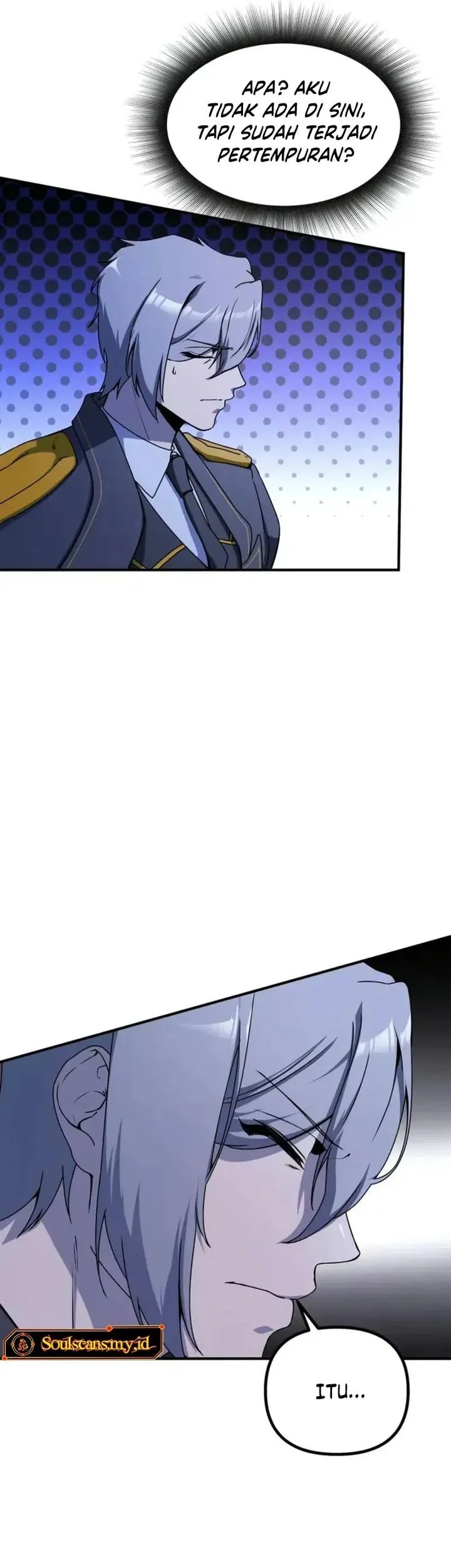 Playing the Perfect Fox-Eyed Villain Chapter 41 - halaman 11