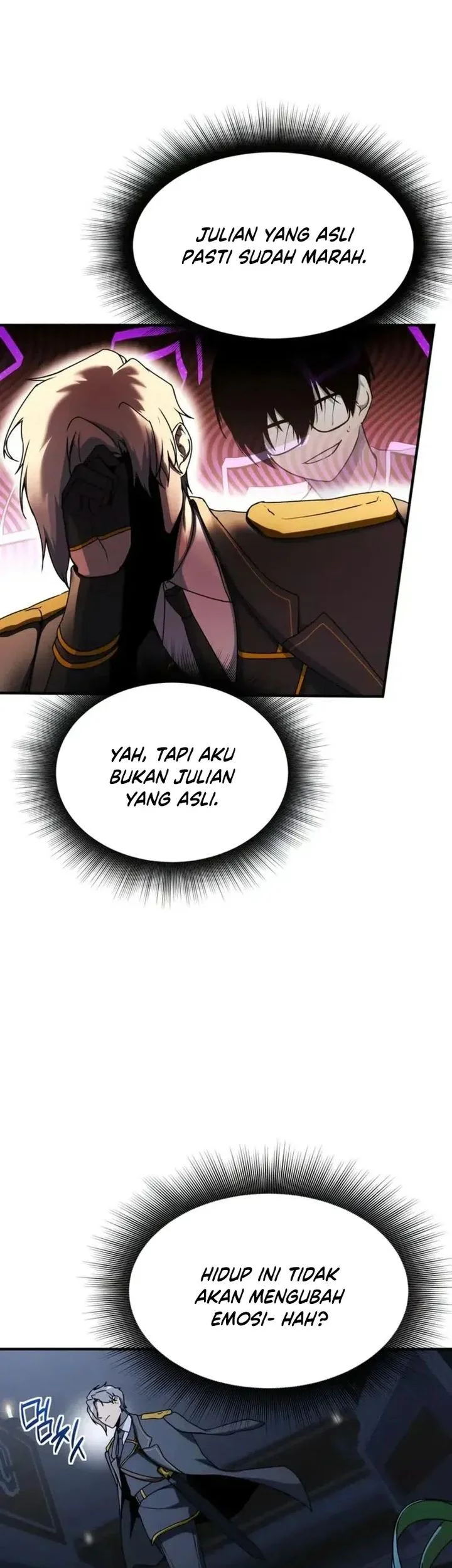 Playing the Perfect Fox-Eyed Villain Chapter 41 - halaman 13