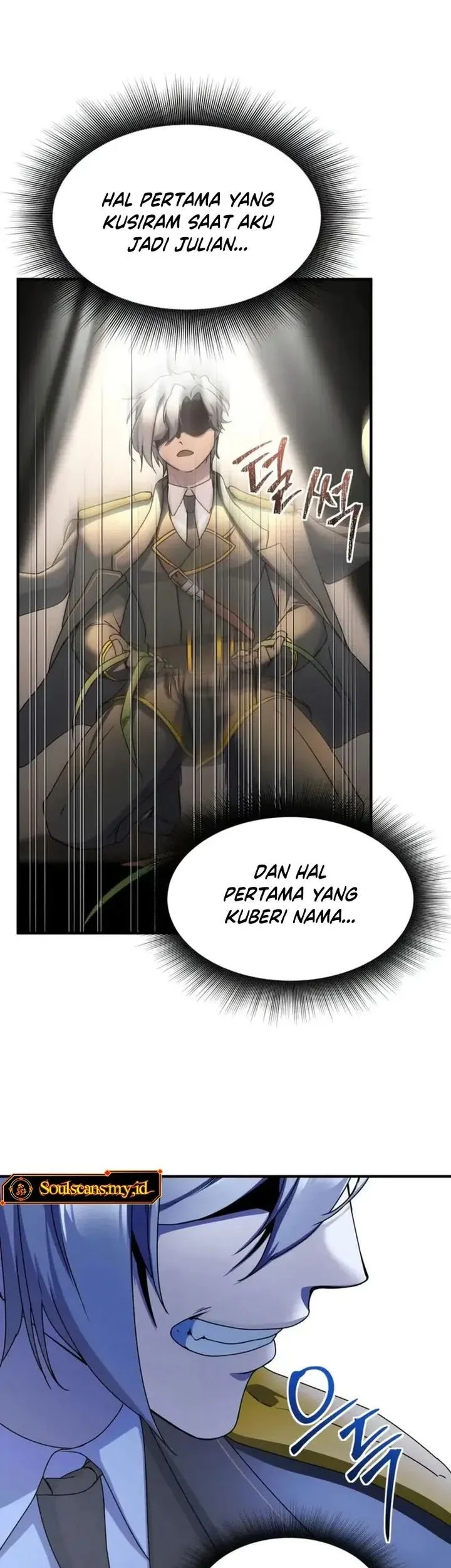 Playing the Perfect Fox-Eyed Villain Chapter 41 - halaman 17