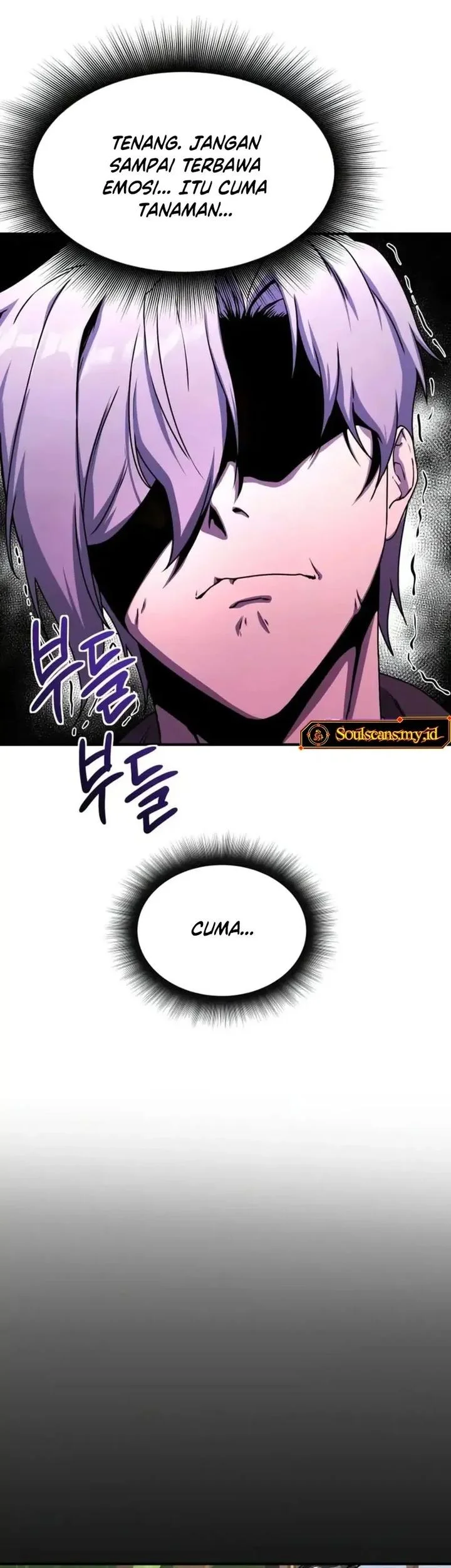 Playing the Perfect Fox-Eyed Villain Chapter 41 - halaman 25
