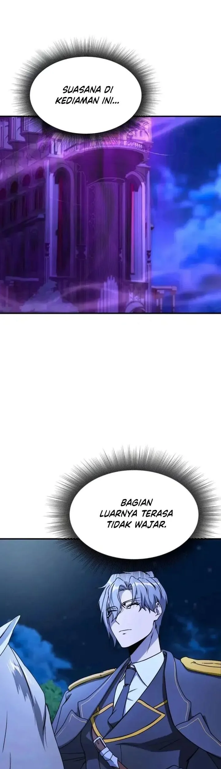 Playing the Perfect Fox-Eyed Villain Chapter 41 - halaman 3