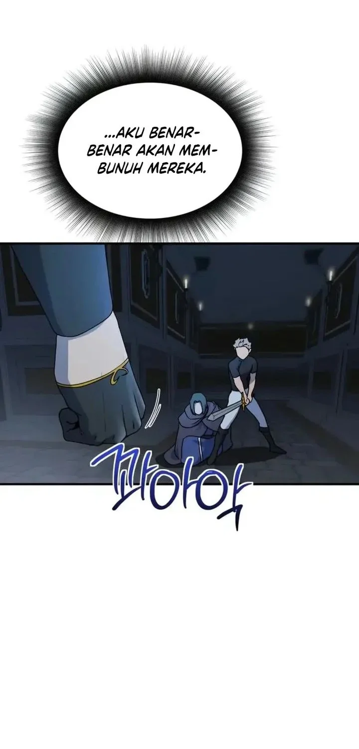Playing the Perfect Fox-Eyed Villain Chapter 41 - halaman 31