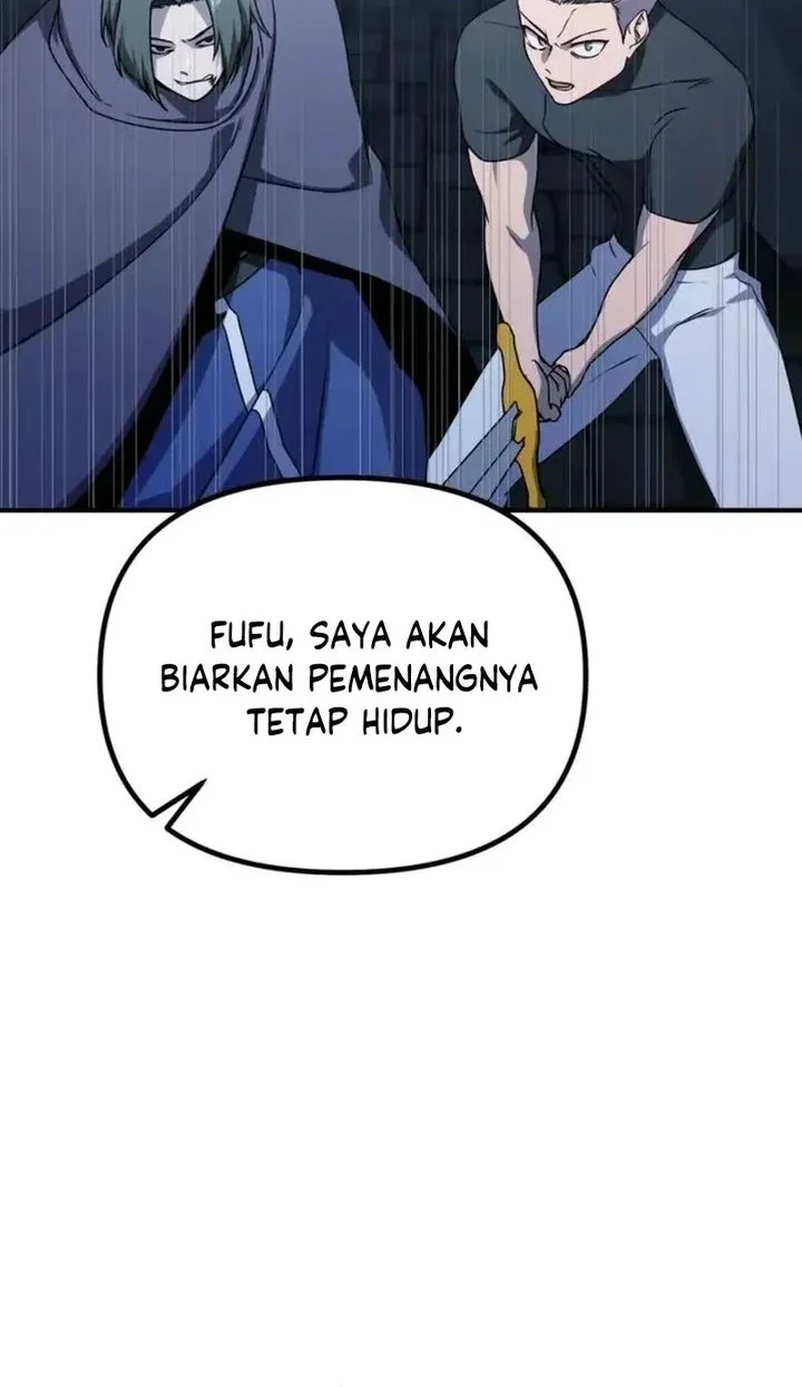 Playing the Perfect Fox-Eyed Villain Chapter 41 - halaman 41