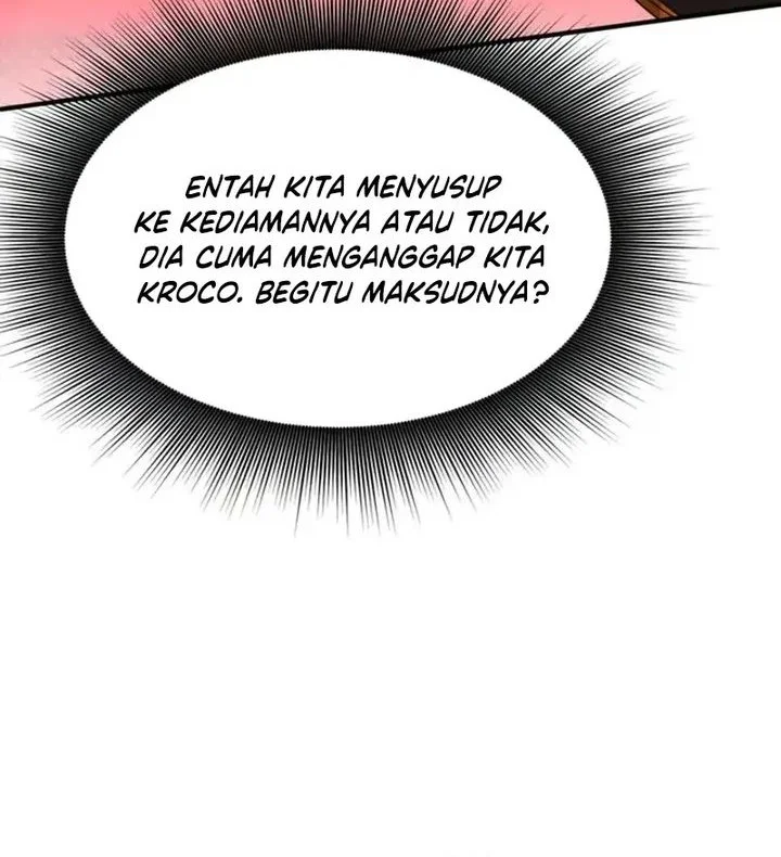 Playing the Perfect Fox-Eyed Villain Chapter 41 - halaman 43