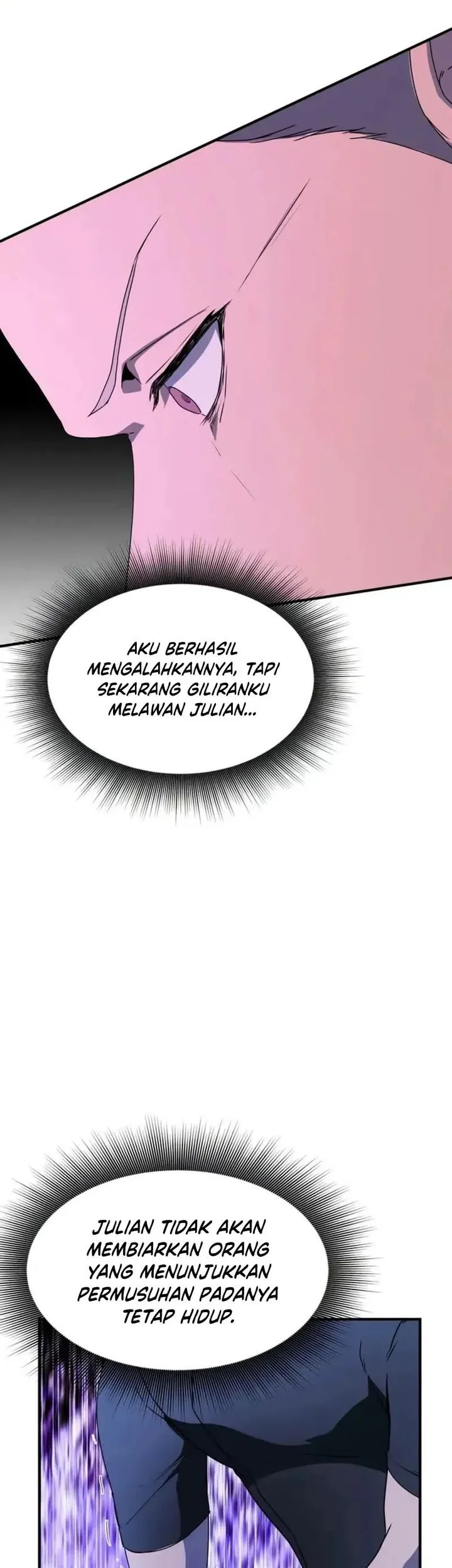 Playing the Perfect Fox-Eyed Villain Chapter 41 - halaman 56