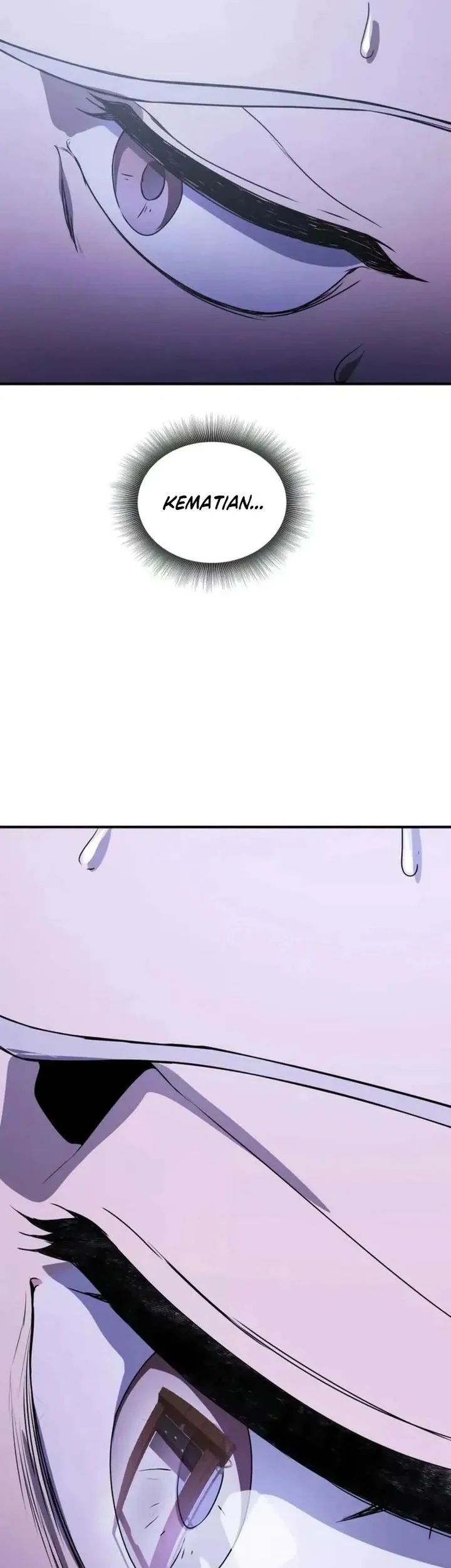 Playing the Perfect Fox-Eyed Villain Chapter 41 - halaman 58