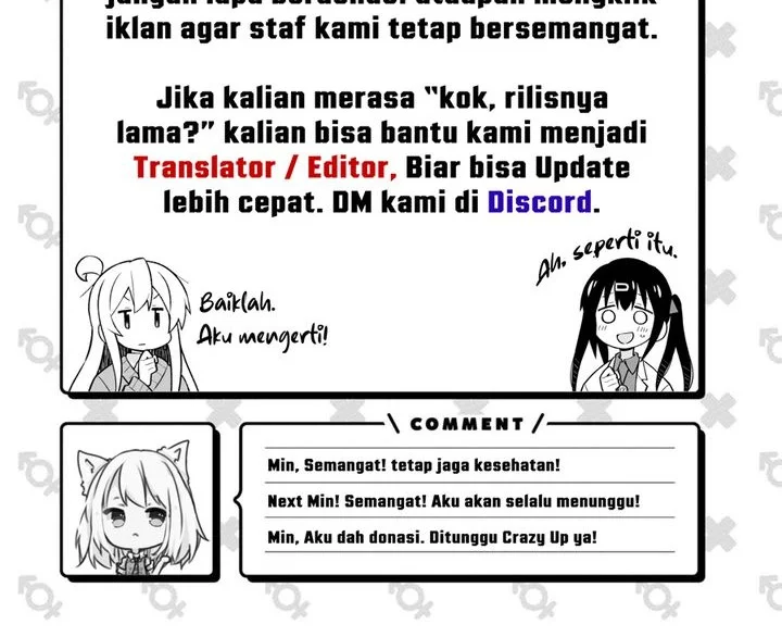 Playing the Perfect Fox-Eyed Villain Chapter 41 - halaman 61