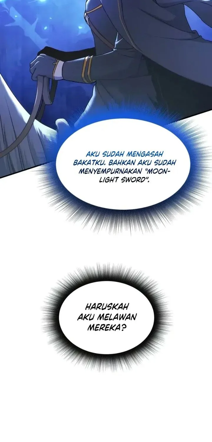 Playing the Perfect Fox-Eyed Villain Chapter 41 - halaman 8