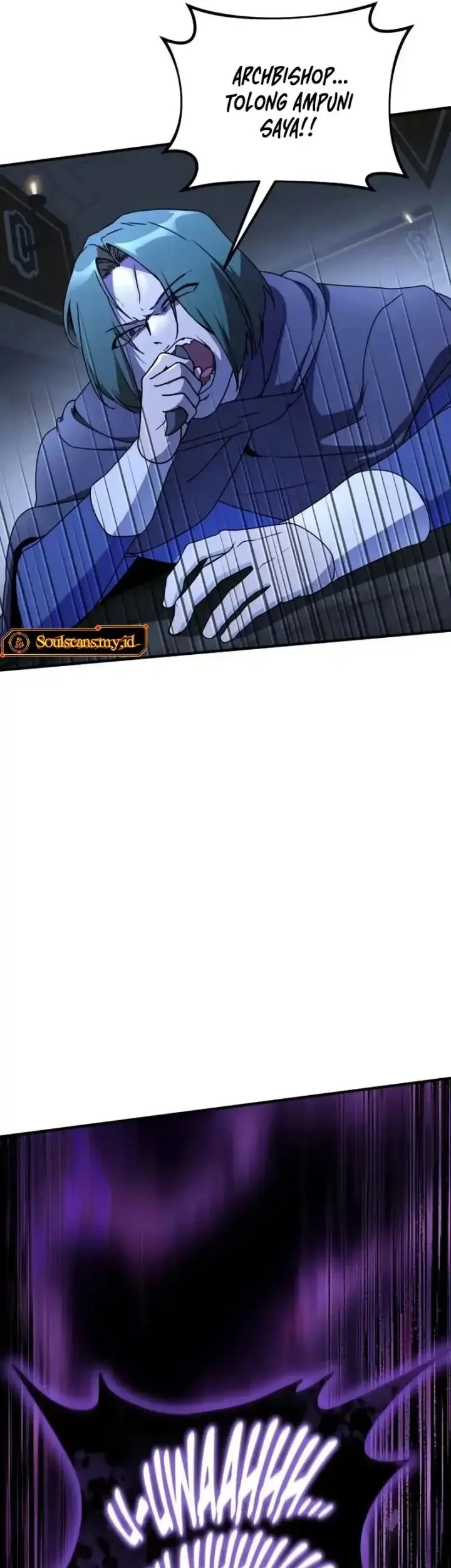 Playing the Perfect Fox-Eyed Villain Chapter 42 - halaman 10
