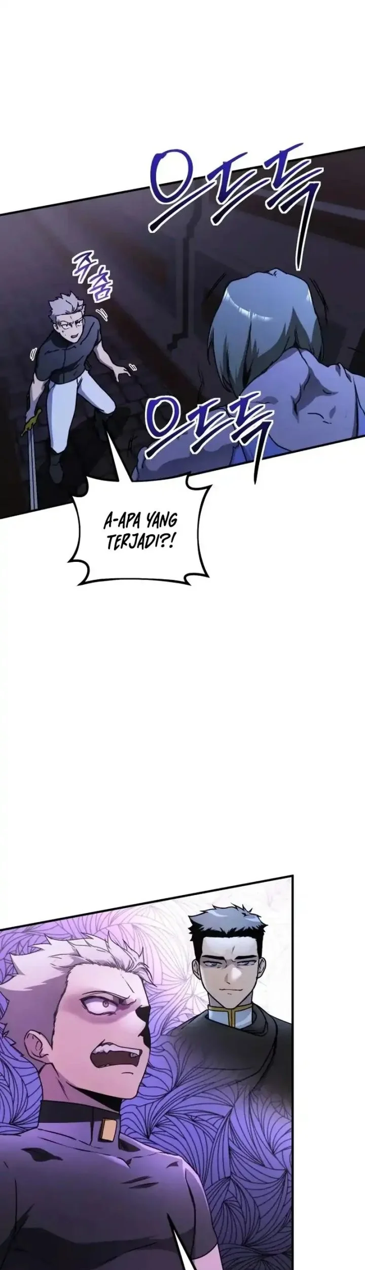 Playing the Perfect Fox-Eyed Villain Chapter 42 - halaman 12