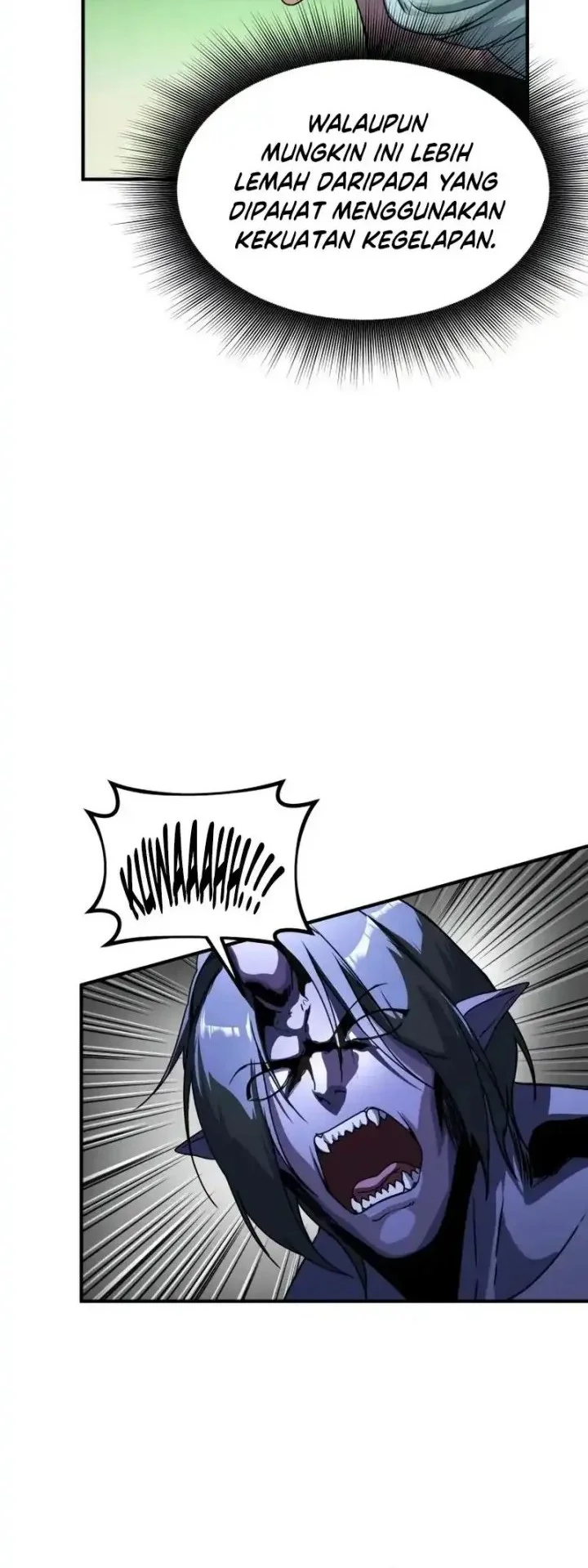 Playing the Perfect Fox-Eyed Villain Chapter 42 - halaman 19