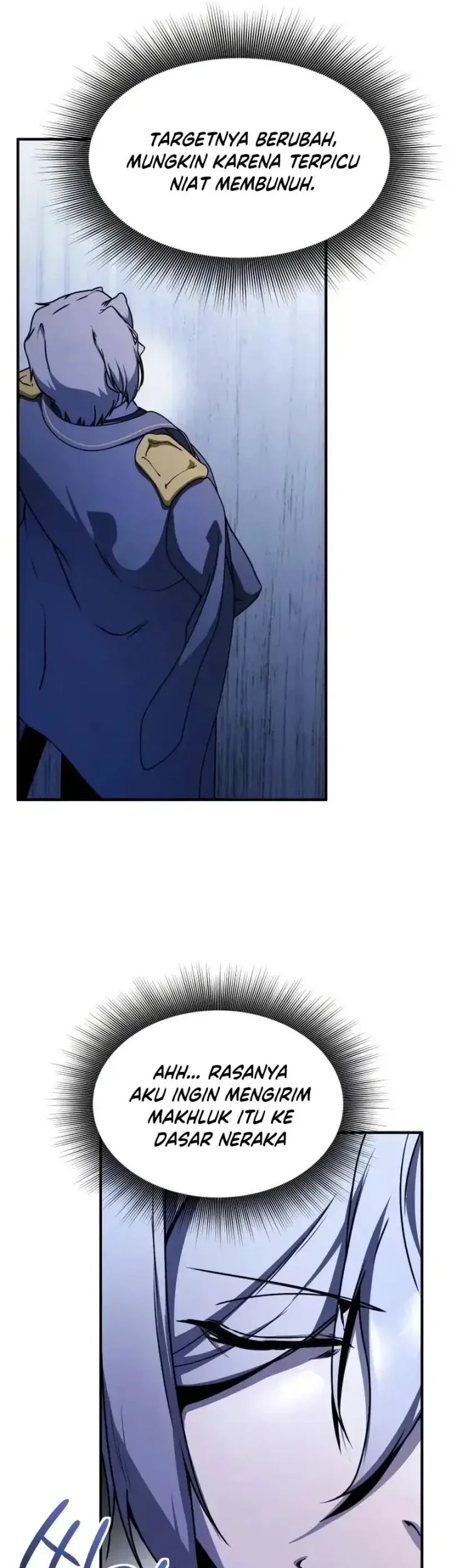 Playing the Perfect Fox-Eyed Villain Chapter 42 - halaman 30