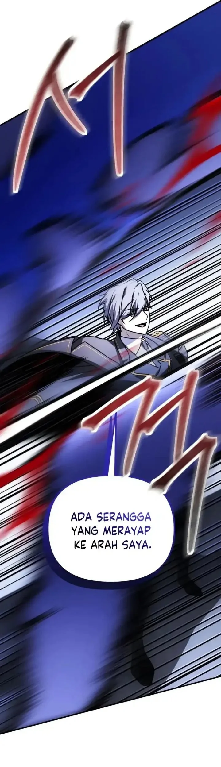 Playing the Perfect Fox-Eyed Villain Chapter 42 - halaman 36