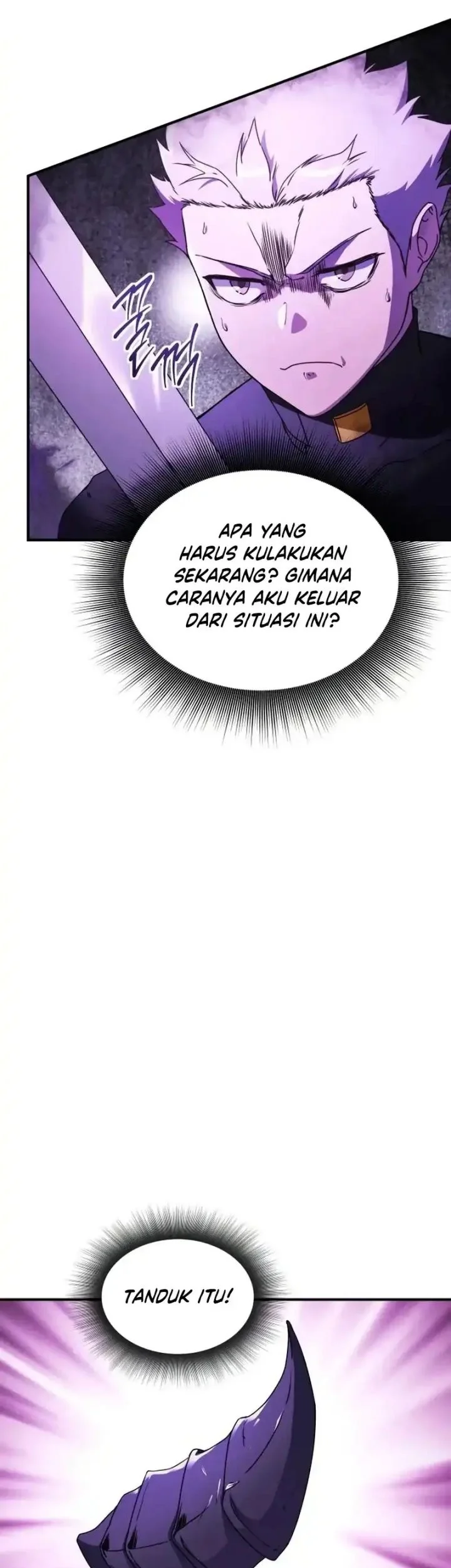 Playing the Perfect Fox-Eyed Villain Chapter 42 - halaman 4