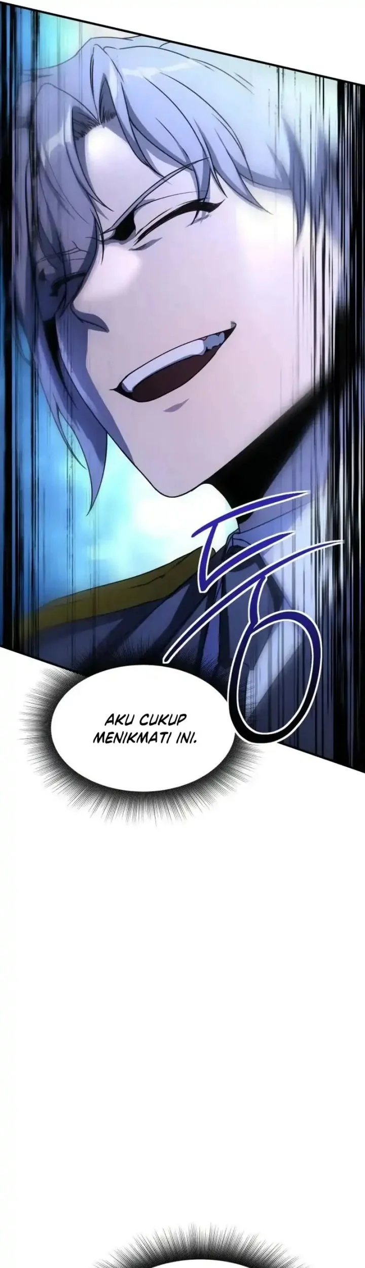 Playing the Perfect Fox-Eyed Villain Chapter 42 - halaman 44