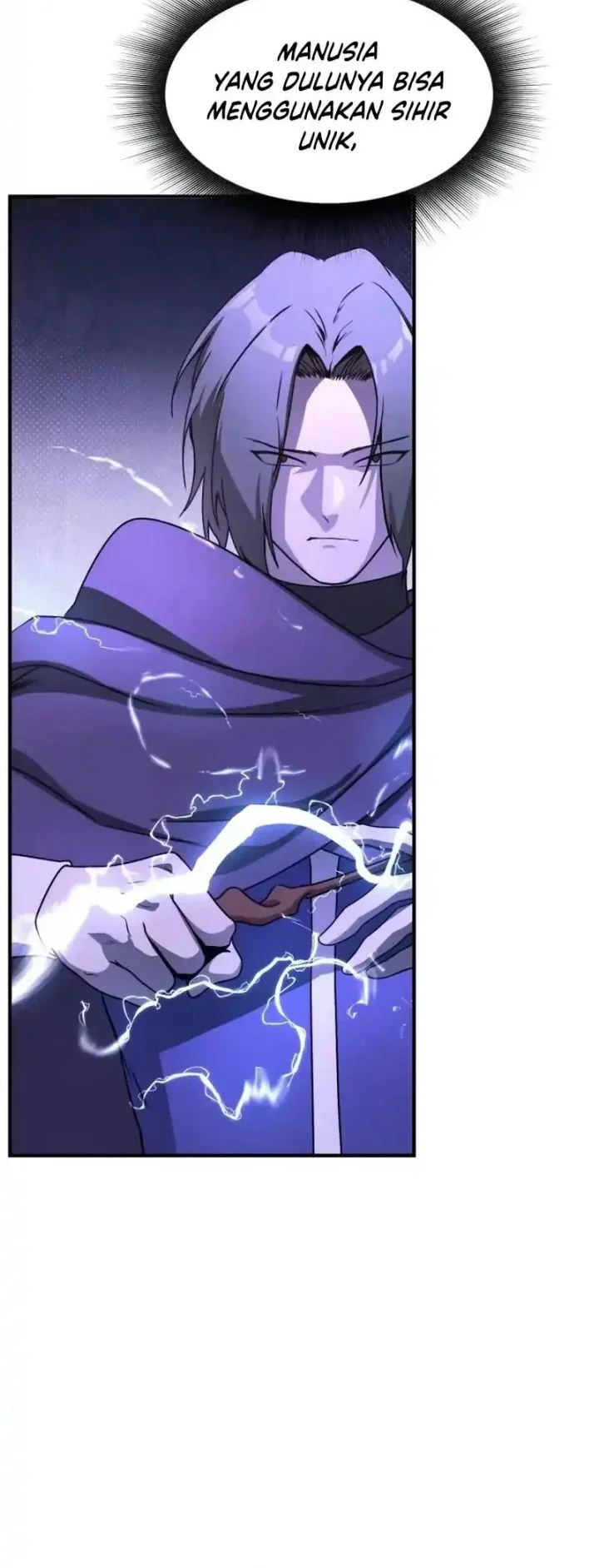 Playing the Perfect Fox-Eyed Villain Chapter 42 - halaman 45