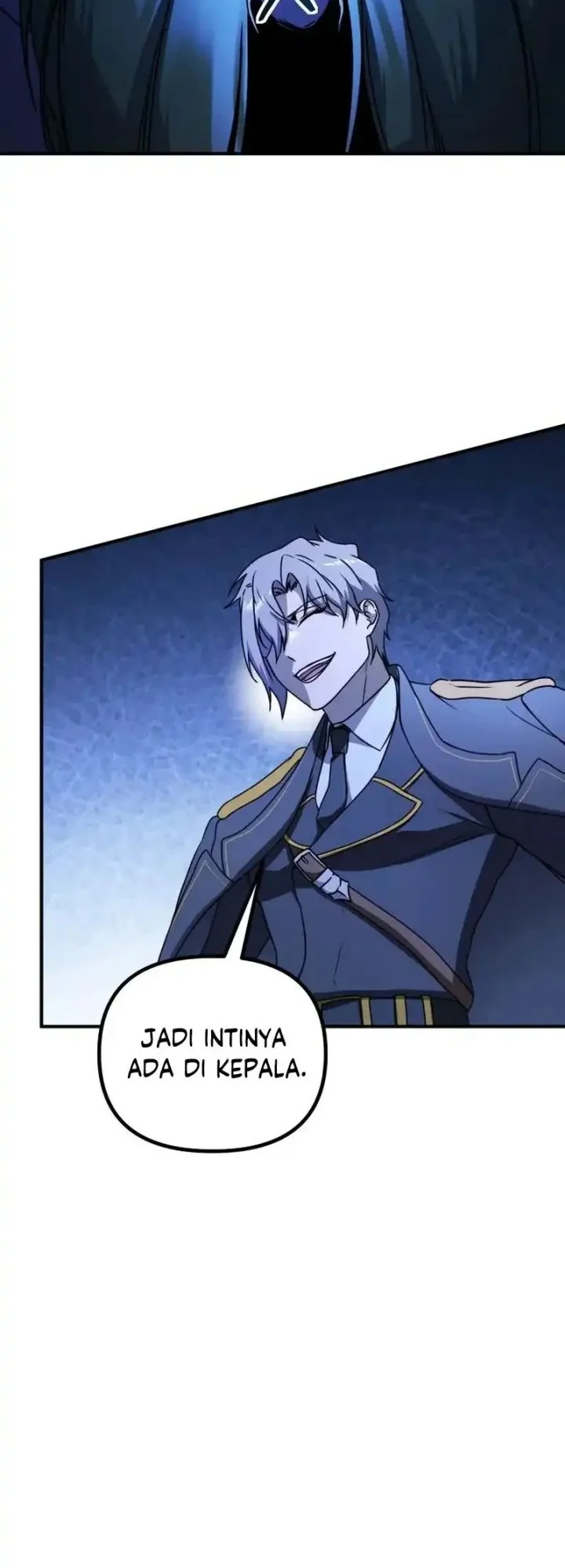 Playing the Perfect Fox-Eyed Villain Chapter 42 - halaman 49