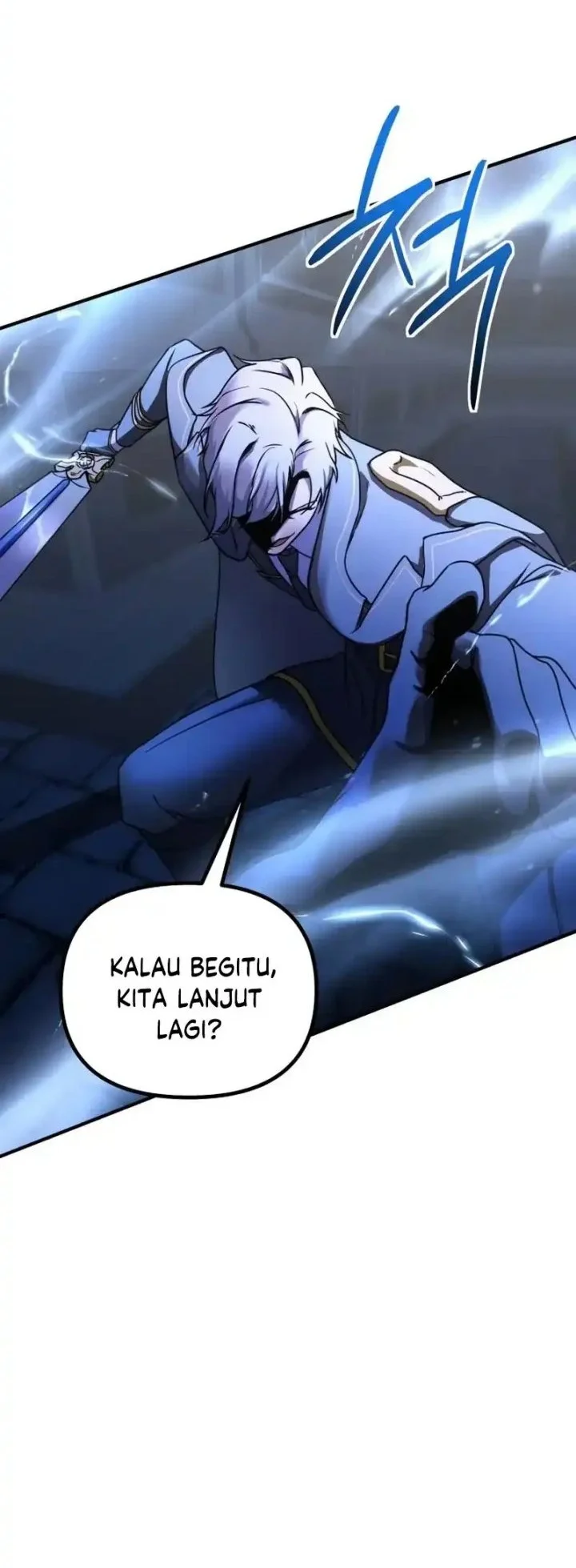 Playing the Perfect Fox-Eyed Villain Chapter 42 - halaman 53