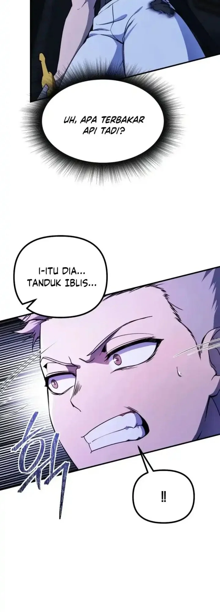 Playing the Perfect Fox-Eyed Villain Chapter 42 - halaman 7