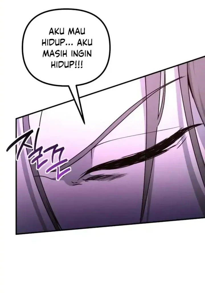 Playing the Perfect Fox-Eyed Villain Chapter 42 - halaman 9