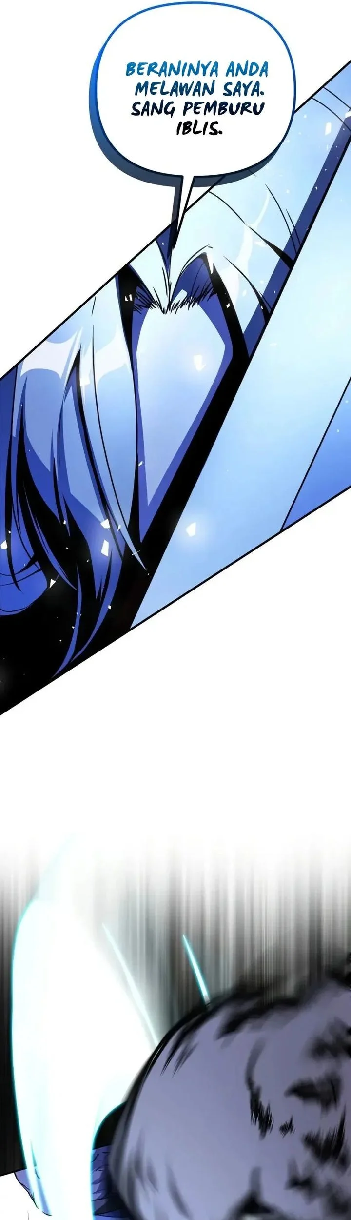 Playing the Perfect Fox-Eyed Villain Chapter 43 - halaman 12