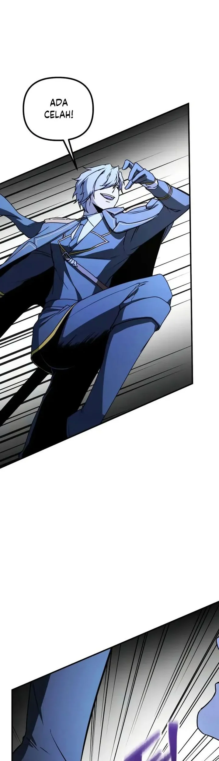 Playing the Perfect Fox-Eyed Villain Chapter 43 - halaman 19