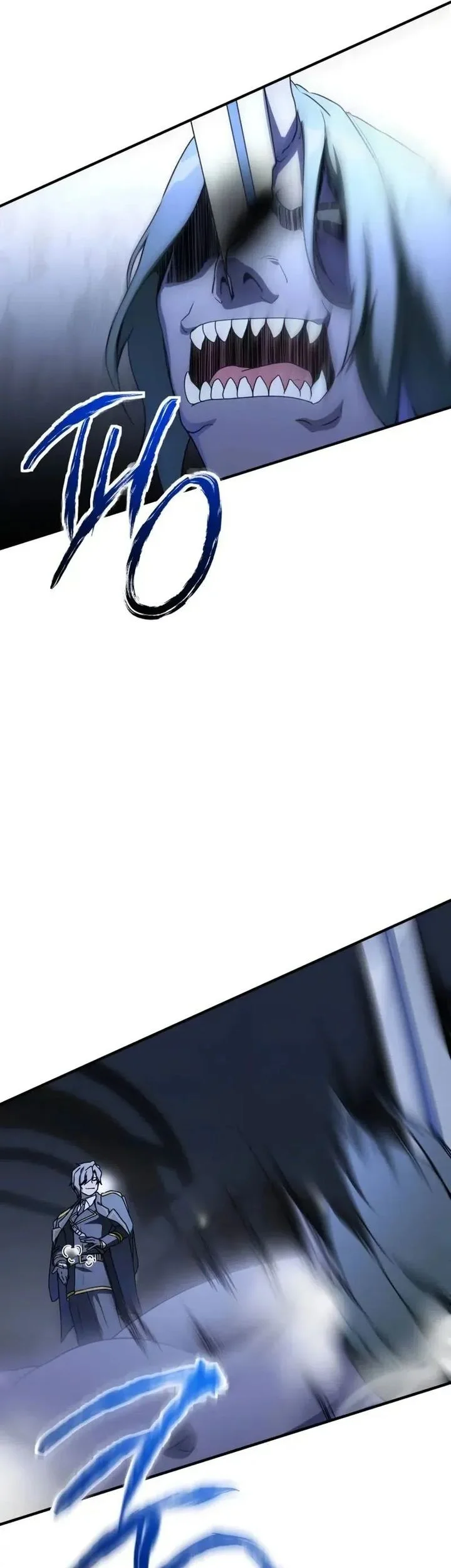 Playing the Perfect Fox-Eyed Villain Chapter 43 - halaman 29