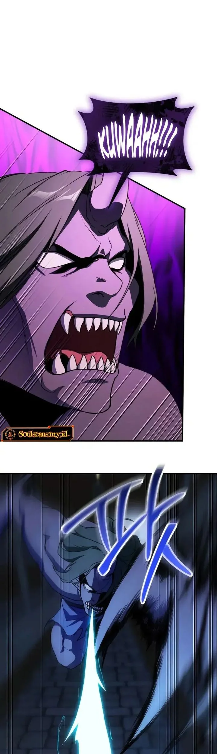 Playing the Perfect Fox-Eyed Villain Chapter 43 - halaman 3
