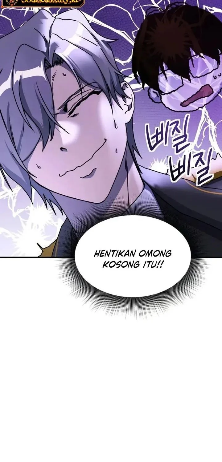 Playing the Perfect Fox-Eyed Villain Chapter 43 - halaman 34