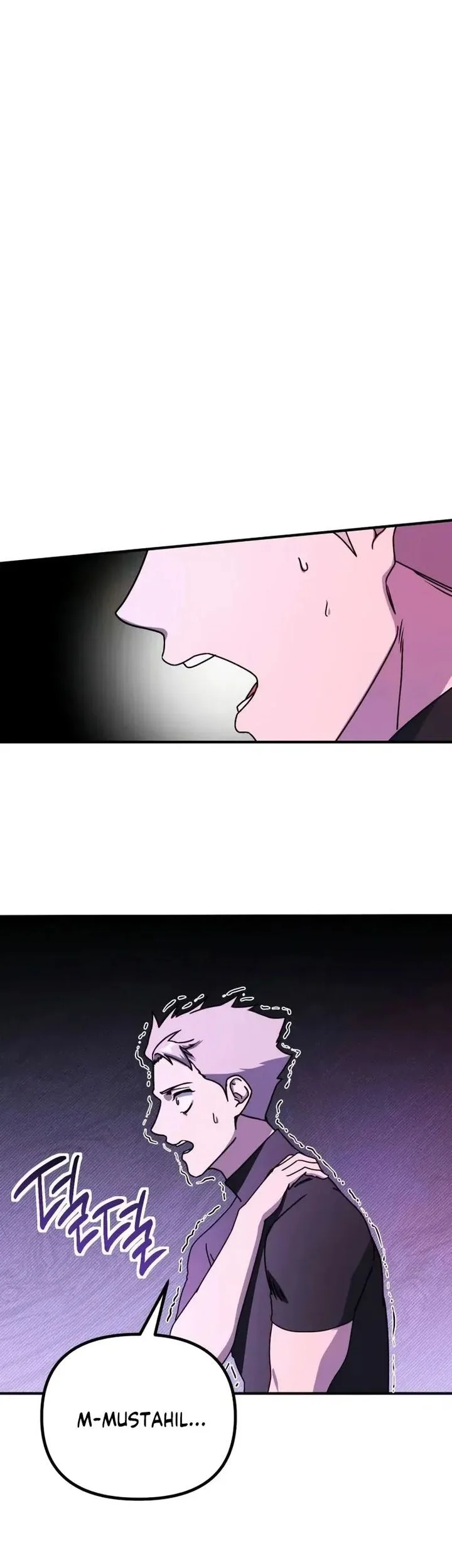 Playing the Perfect Fox-Eyed Villain Chapter 43 - halaman 35