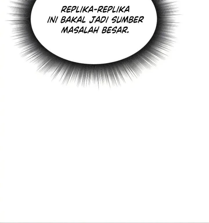 Playing the Perfect Fox-Eyed Villain Chapter 43 - halaman 48