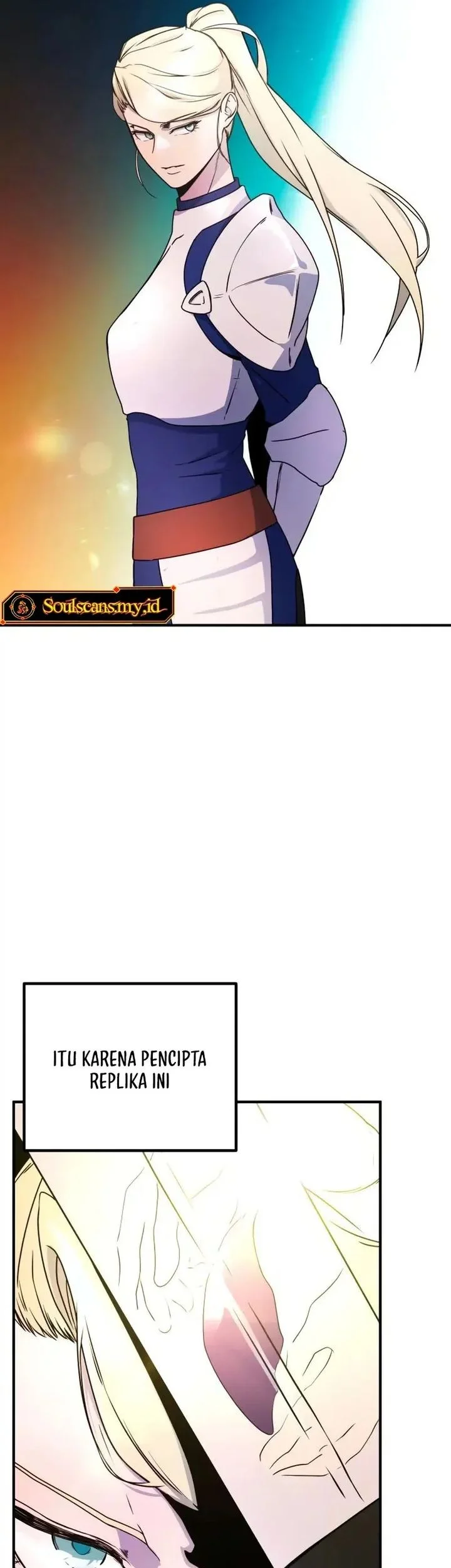 Playing the Perfect Fox-Eyed Villain Chapter 43 - halaman 51