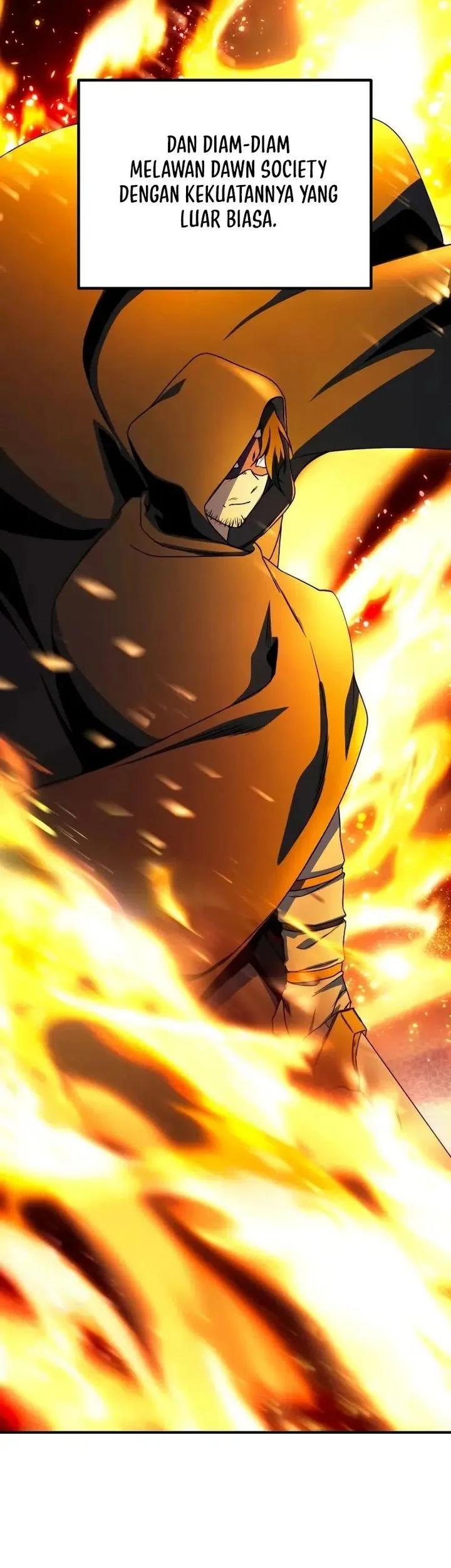 Playing the Perfect Fox-Eyed Villain Chapter 43 - halaman 55