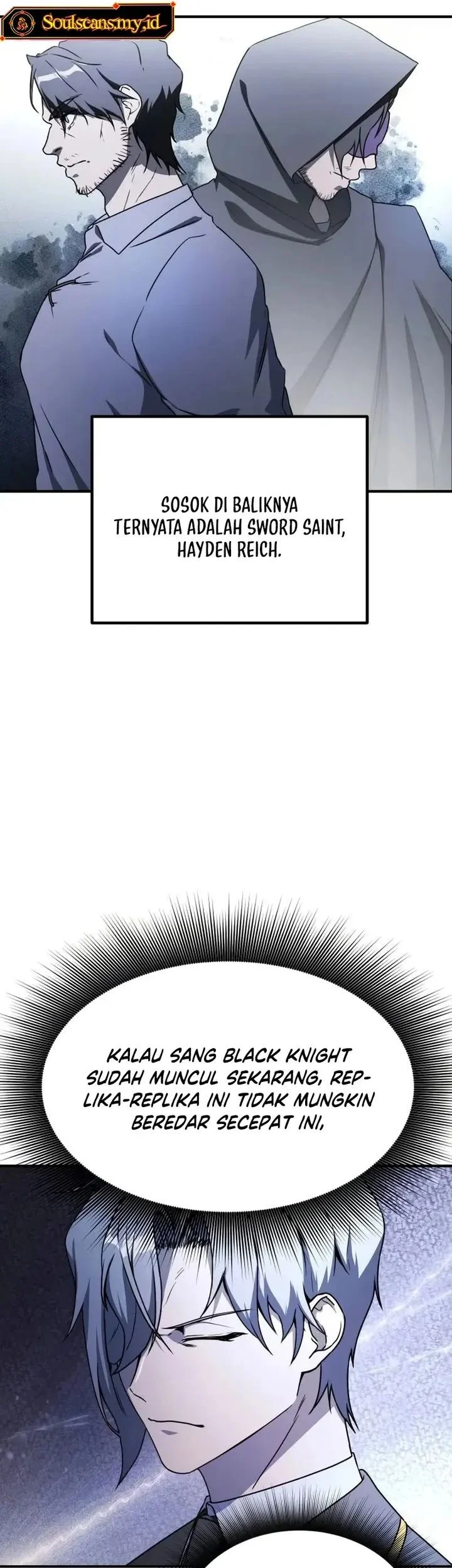 Playing the Perfect Fox-Eyed Villain Chapter 43 - halaman 57