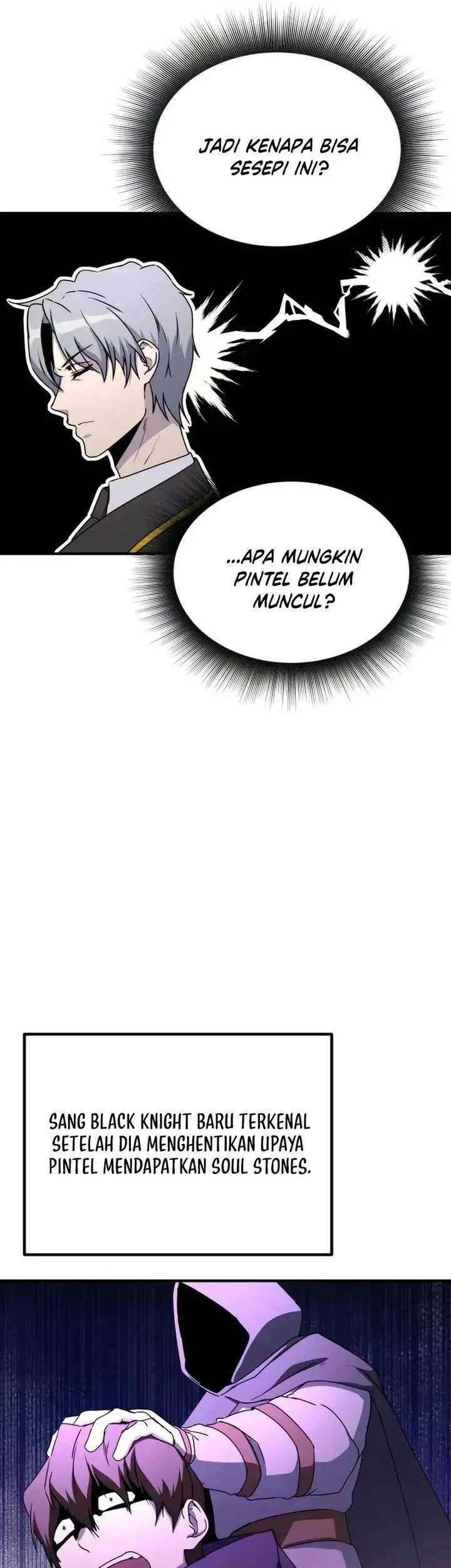 Playing the Perfect Fox-Eyed Villain Chapter 43 - halaman 59