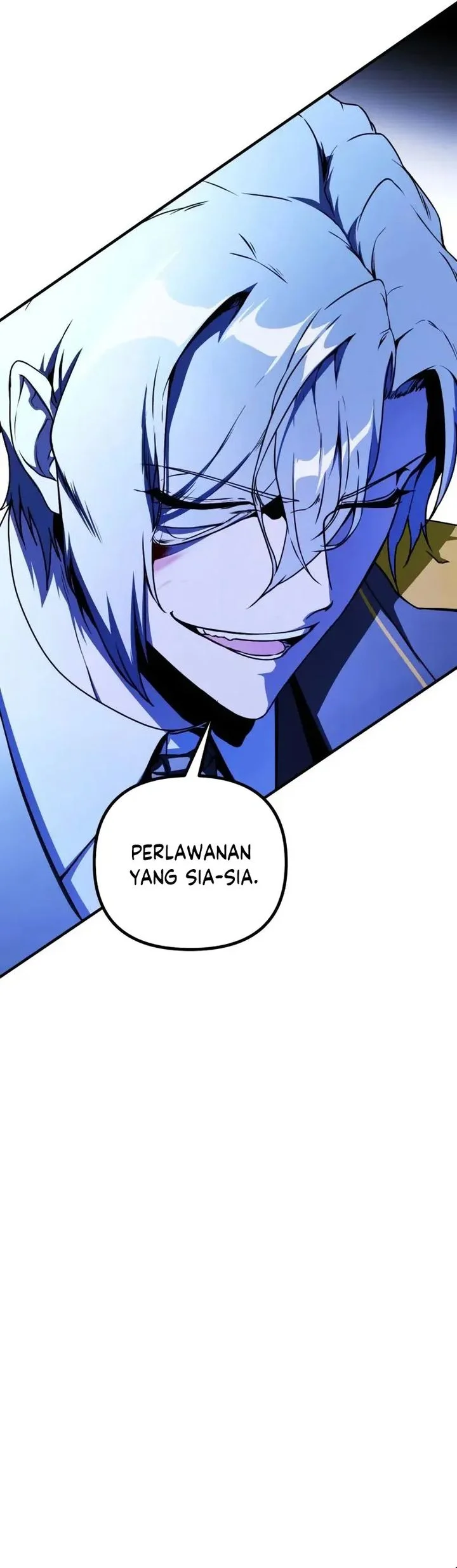 Playing the Perfect Fox-Eyed Villain Chapter 43 - halaman 9