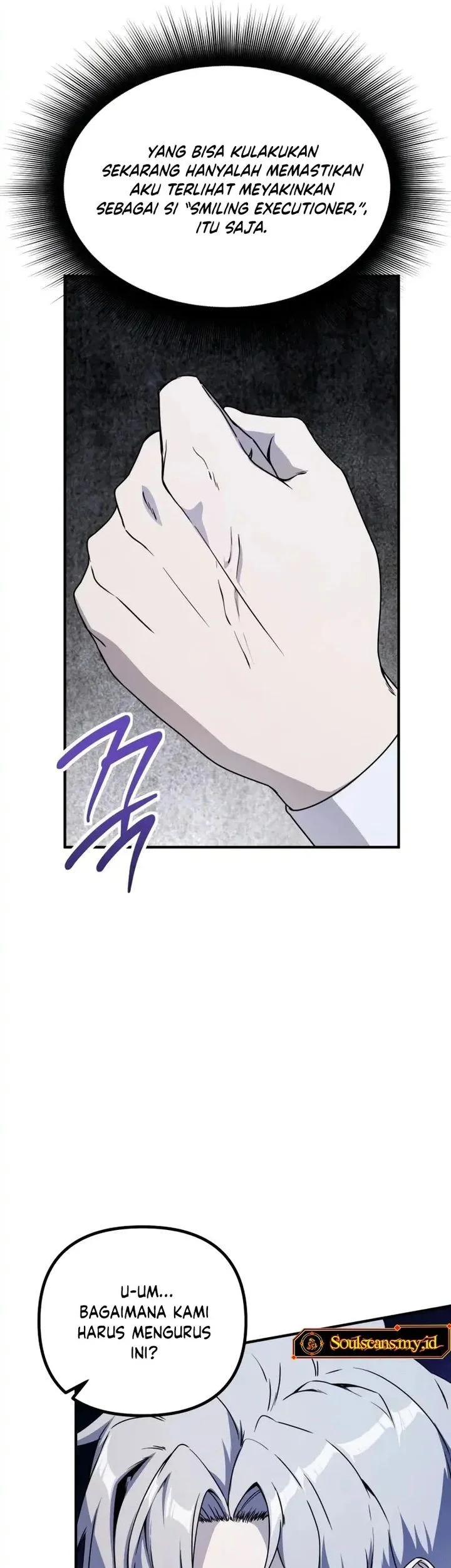 Playing the Perfect Fox-Eyed Villain Chapter 44 - halaman 10