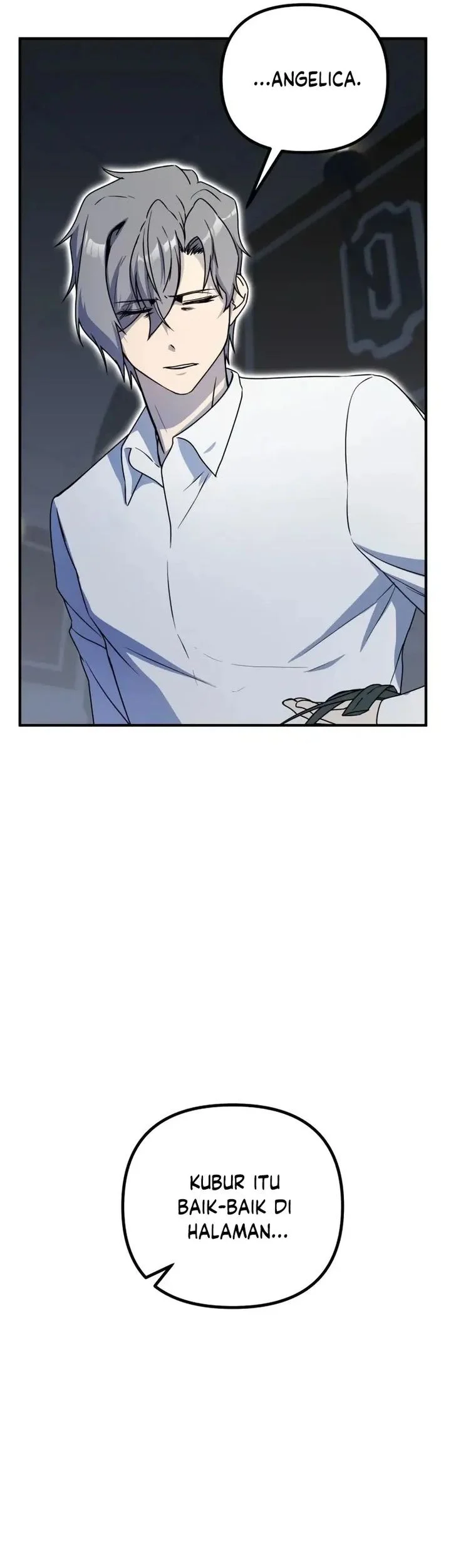Playing the Perfect Fox-Eyed Villain Chapter 44 - halaman 14