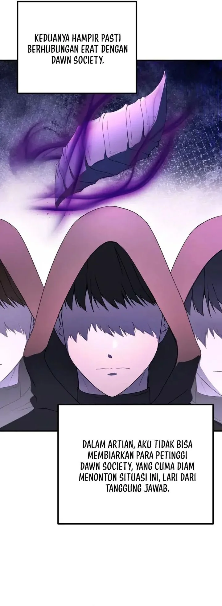 Playing the Perfect Fox-Eyed Villain Chapter 44 - halaman 32