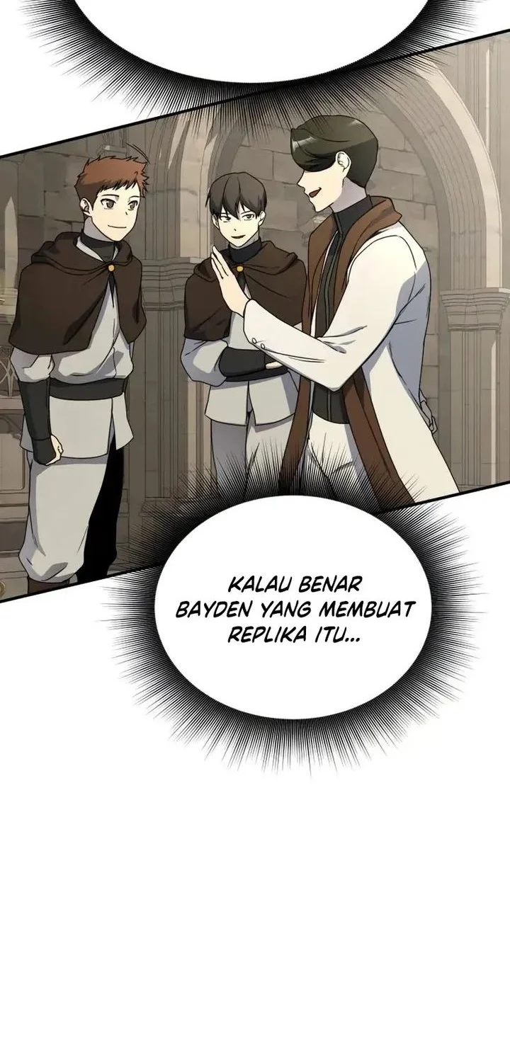 Playing the Perfect Fox-Eyed Villain Chapter 44 - halaman 43