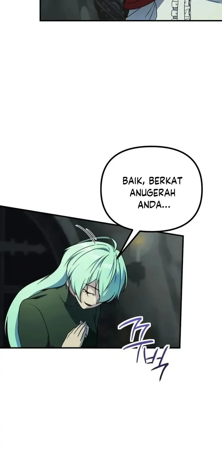 Playing the Perfect Fox-Eyed Villain Chapter 44 - halaman 51