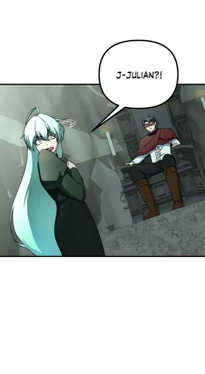 Playing the Perfect Fox-Eyed Villain Chapter 44 - halaman 53