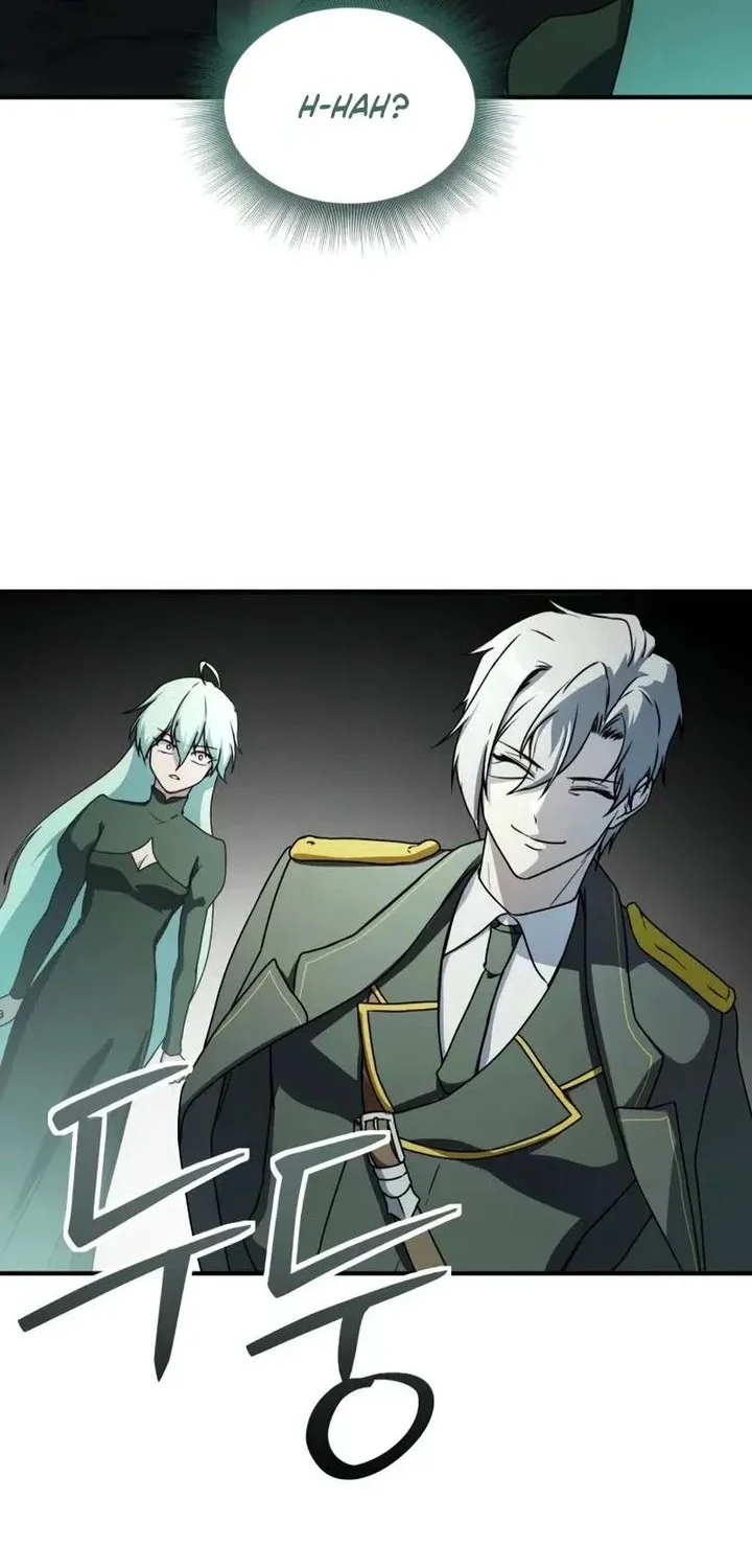Playing the Perfect Fox-Eyed Villain Chapter 44 - halaman 61