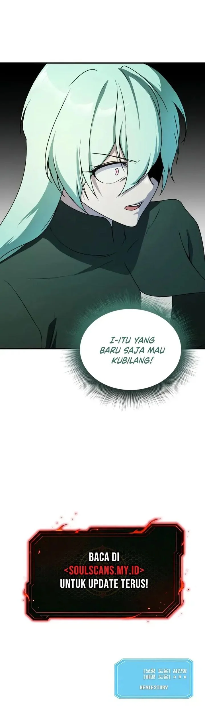 Playing the Perfect Fox-Eyed Villain Chapter 44 - halaman 62