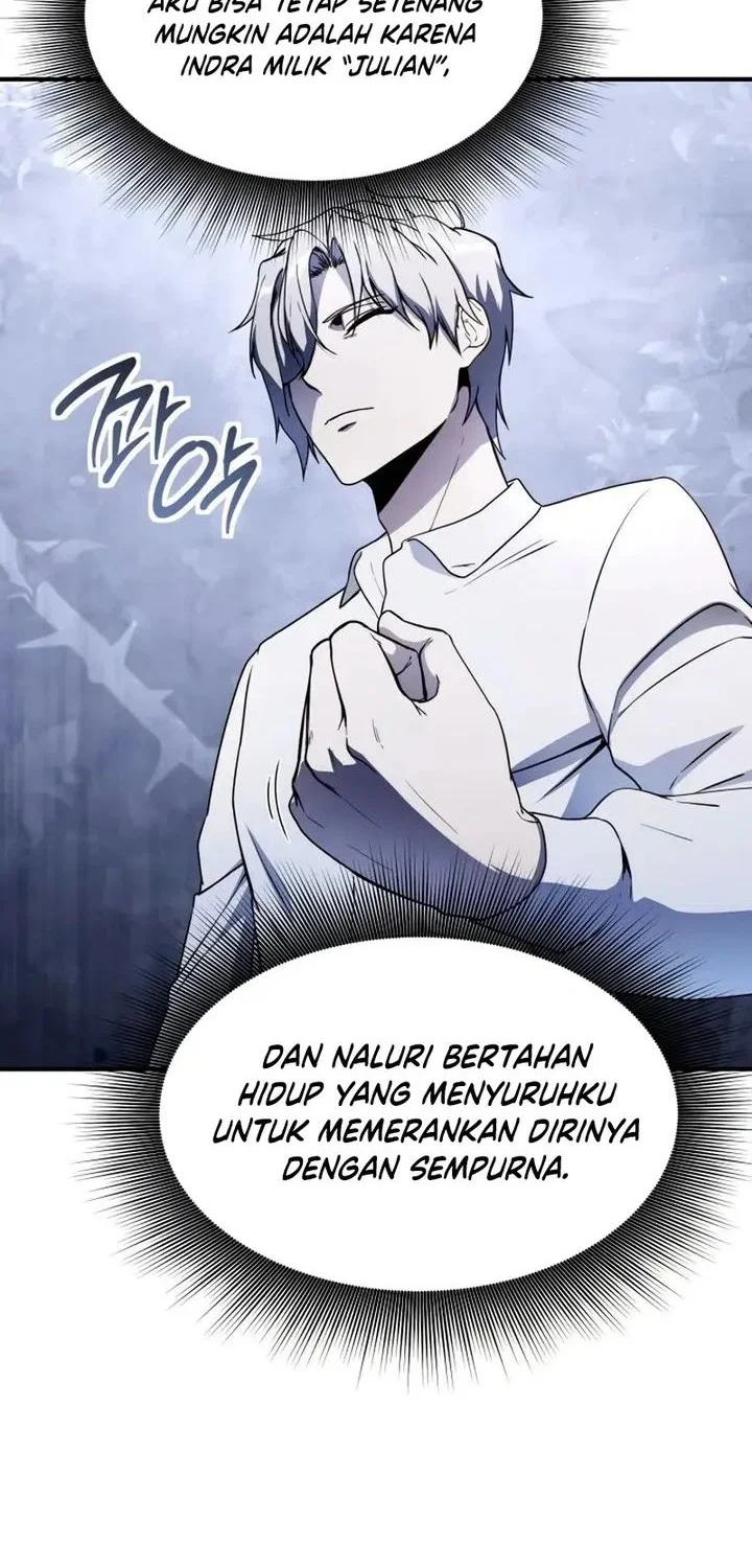 Playing the Perfect Fox-Eyed Villain Chapter 44 - halaman 7