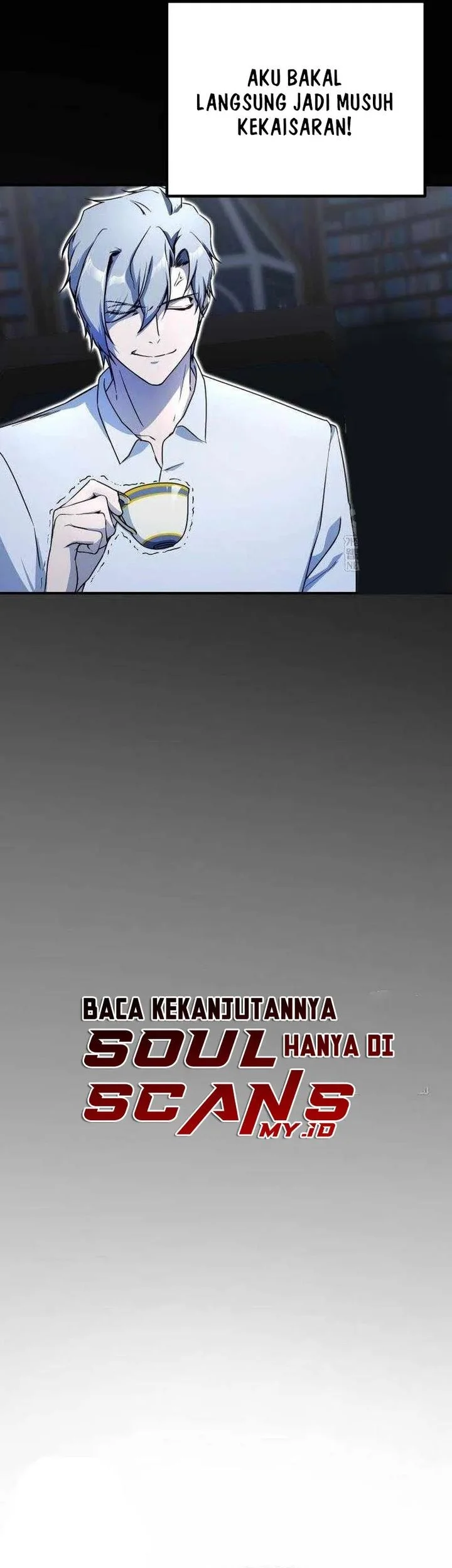 Playing the Perfect Fox-Eyed Villain Chapter 45 - halaman 31