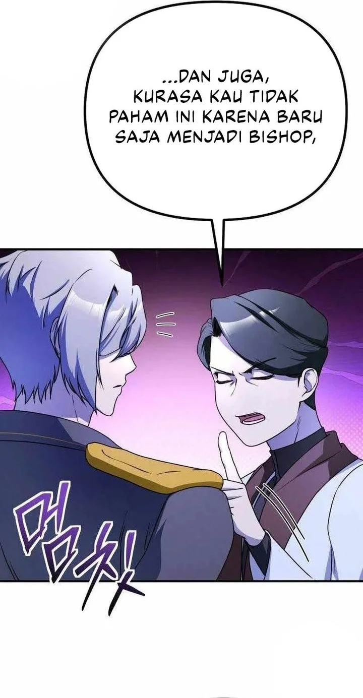 Playing the Perfect Fox-Eyed Villain Chapter 45 - halaman 32