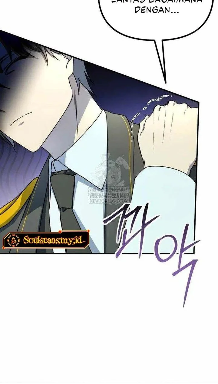 Playing the Perfect Fox-Eyed Villain Chapter 45 - halaman 34