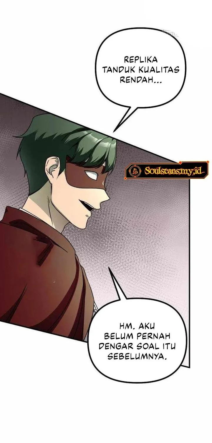Playing the Perfect Fox-Eyed Villain Chapter 45 - halaman 4