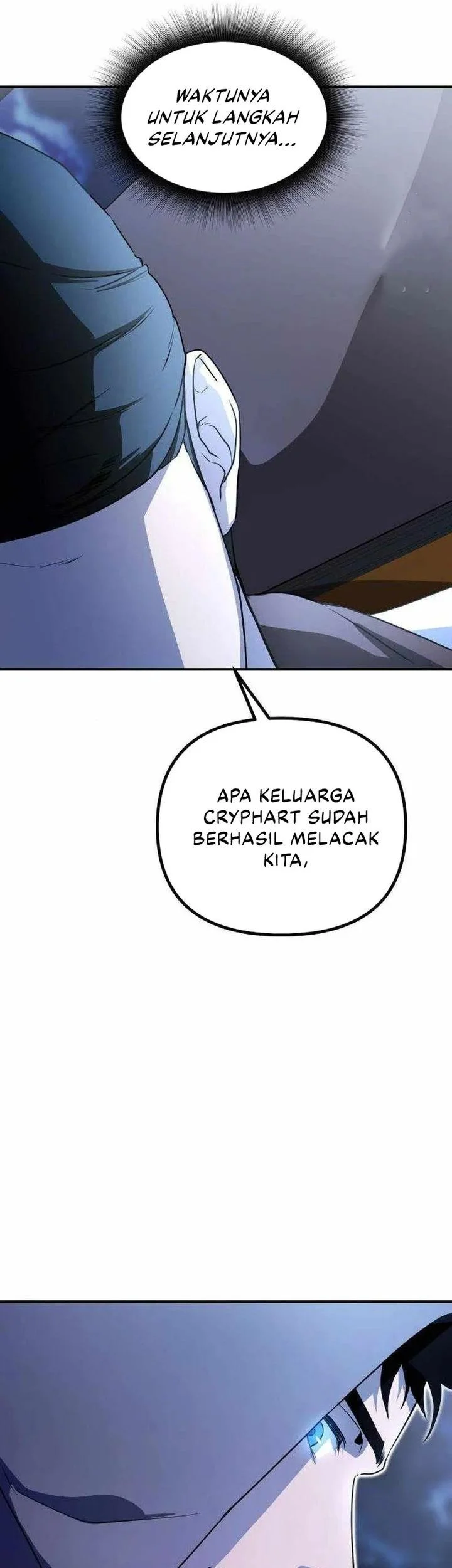 Playing the Perfect Fox-Eyed Villain Chapter 45 - halaman 67